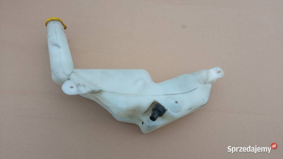 Zbiorniczek spryskiwaczy szyb opel astra g osobowe Posługowo