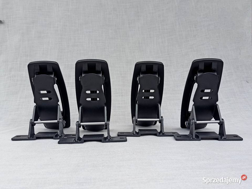 Bagażnik do transportu kajaka deski SUP