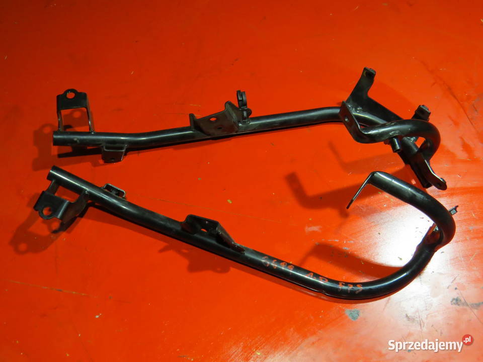 HONDA SH 300 SH300 SH300I 300I 2010 mocowanie mazowieckie Warszawa sprzedam