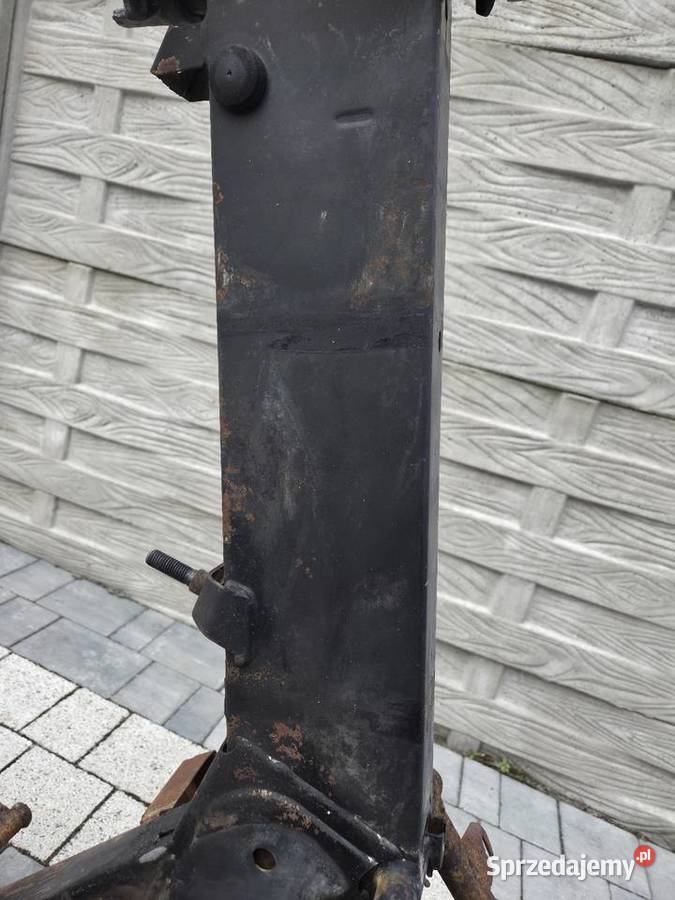 Rama MZ Etz 251 prosta Ramy Racibórz sprzedam