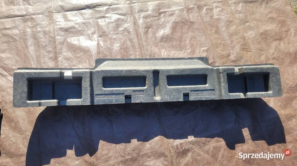 CHEVROLET AVEO T255 ABSORBER PIANKA STYROPIAN Pozostałe