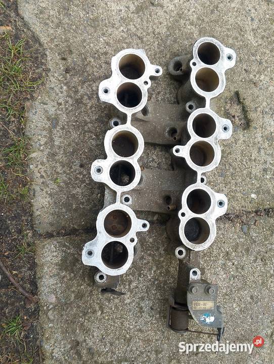 Kolektor ssący SVT FORD MONDEO ST200 Warszawa