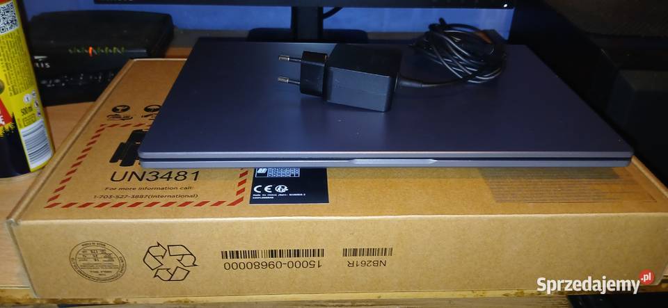 laptop Asus Vivobook X409FA 14 Intel i3 4GB RAM Lublin