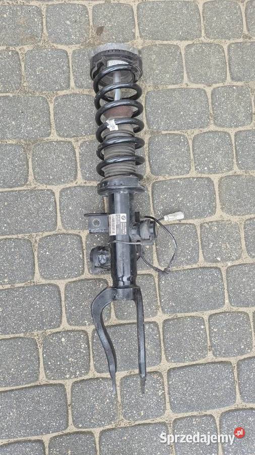 Amortyzator EDC prawy przód F10F11 xDrive pomorskie
