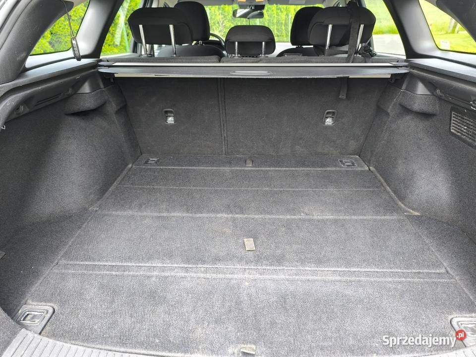 Hyundai i30 14 wagon kombi 100 benzyna Jastrzębie-Zdrój