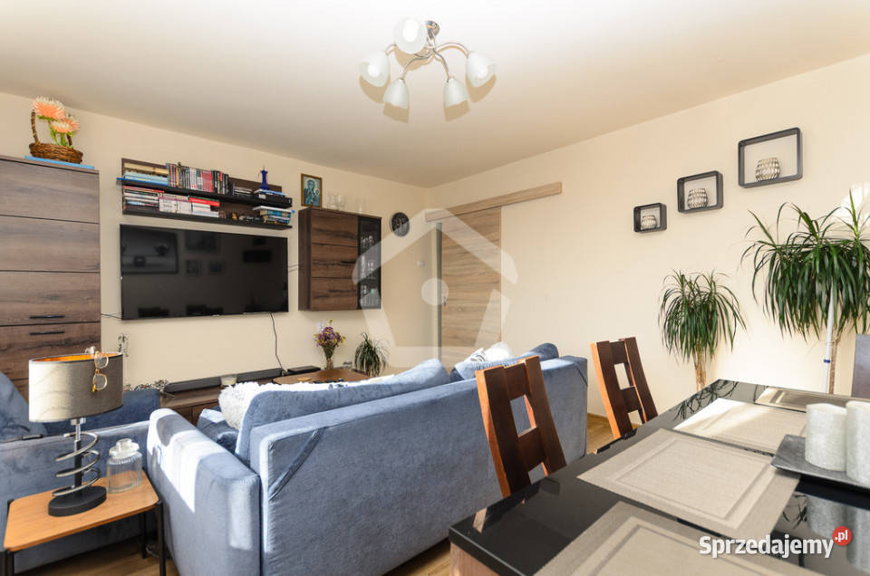 Dom 3 kondygnacyjny Trzciana gm Świlcza