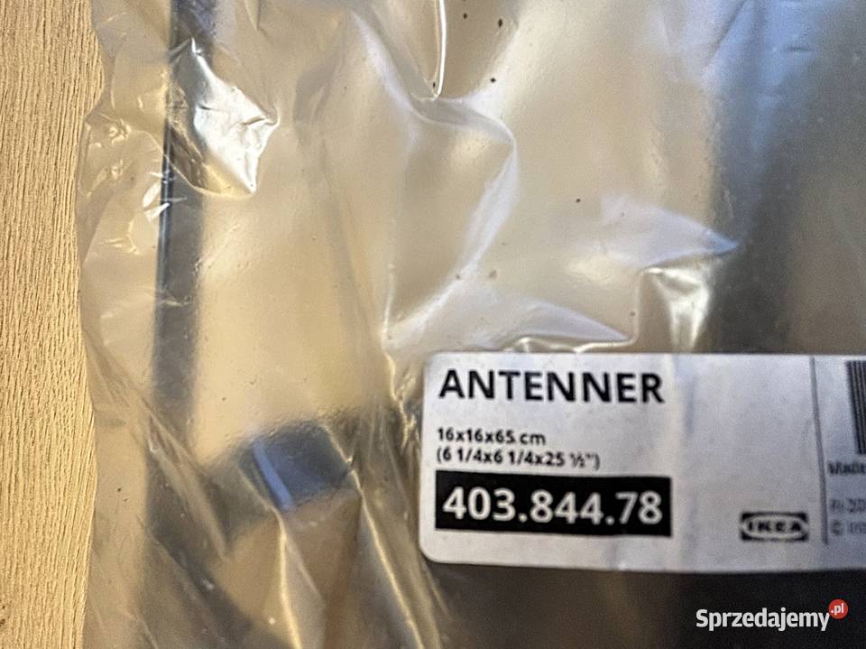 Stalowy stojak z uchwytem na parasole Pozostałe zachodniopomorskie Szczecin sprzedam