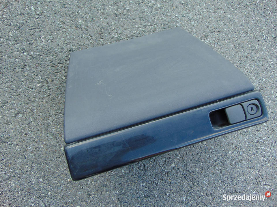 Schowek pasażera 30801106 Volvo V40 S40 Używany Ryki