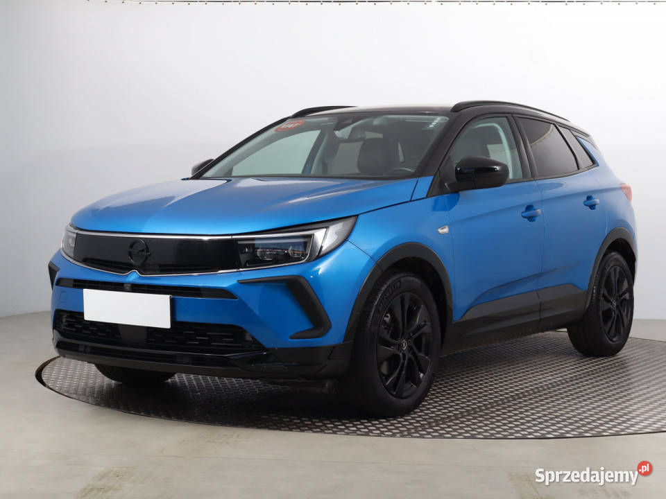 Opel Grandland 12 Turbo sprzedam
