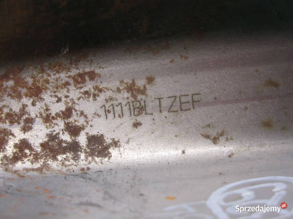 FORD KUGA MK1 I 20 TDCI 08r kolumna kierownicza świętokrzyskie Kielce sprzedam