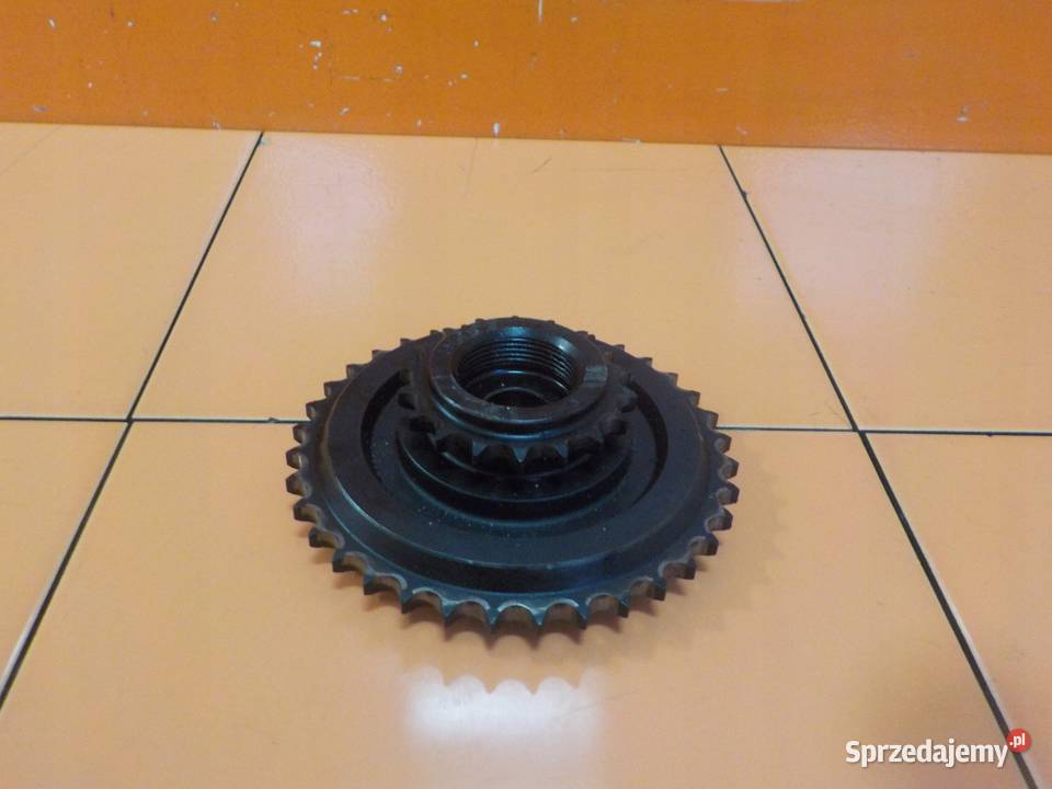 iX35 SPORTAGE 17 CRDI 14r 116 D4FD kolo rozrzadu Suków