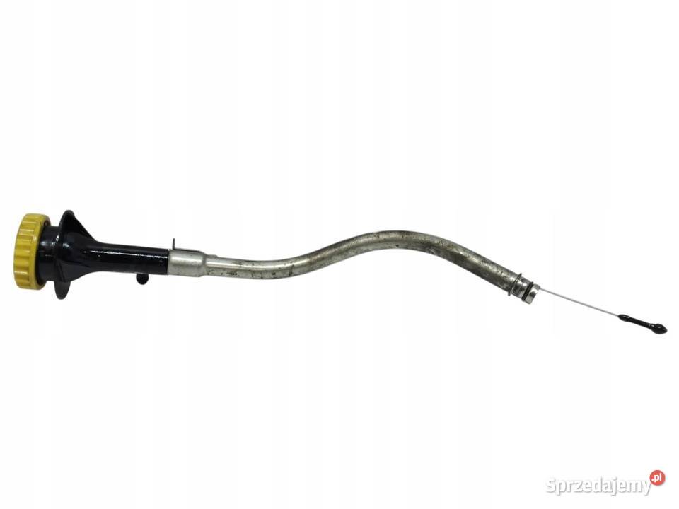 BAGNET MIARKA OLEJU 9172271 20 16V T Saab 95 I