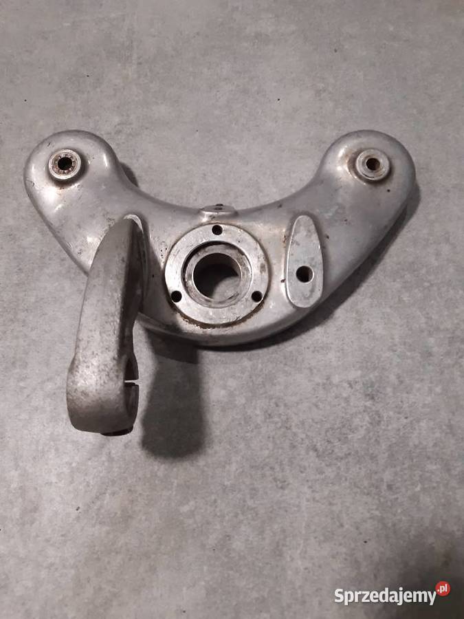 Dkw Rt 200250 półka kierownicy Puławy