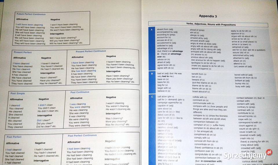 Grammarway with answres 4 Jenny Dooley Virginia