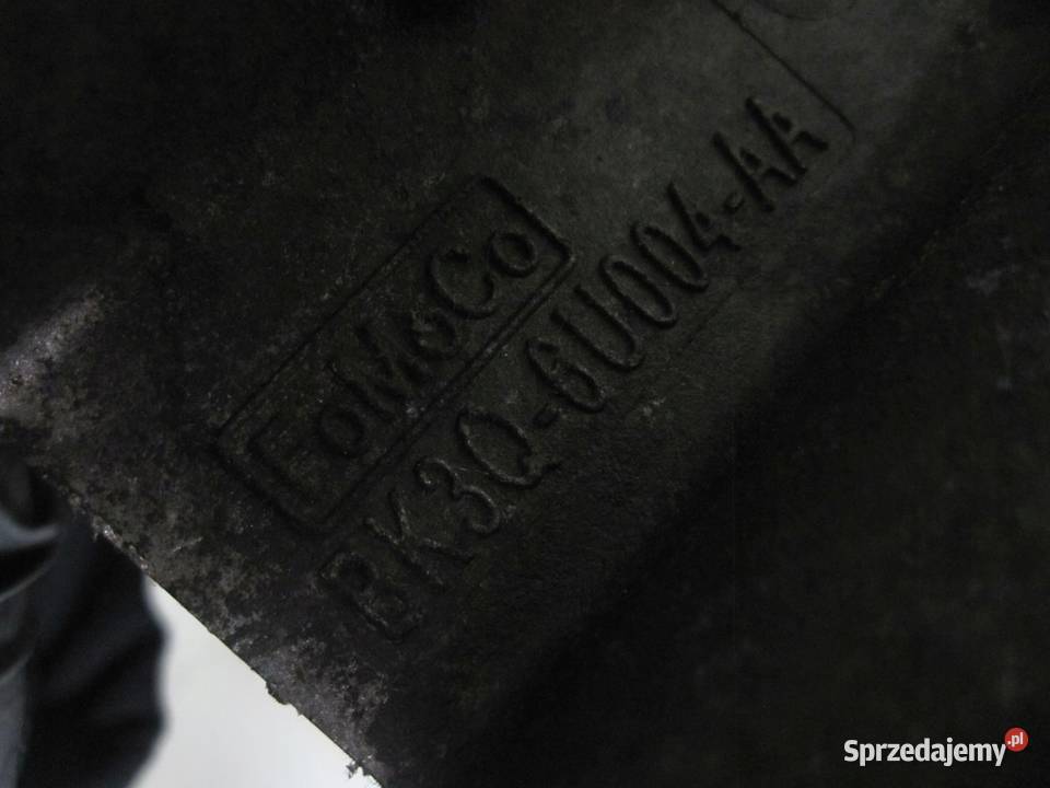 TRANSIT 22 TDCI HDI 13r 100 miska oleju karter Smarowanie silnika Kielce sprzedam