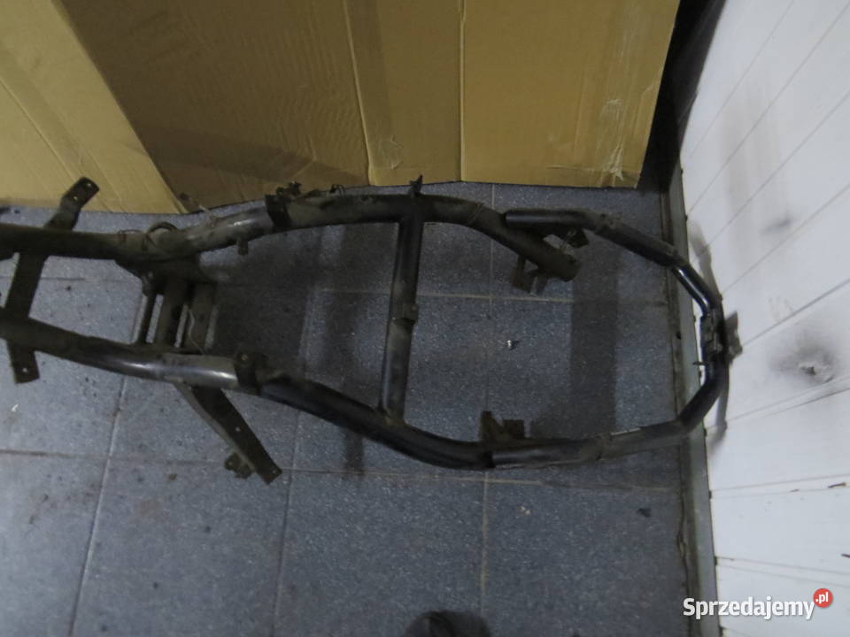 PEUGEOT ELYSEO 50 80 9801 rama Warszawa