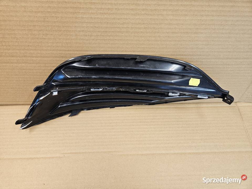 OPEL INSIGNIA B KRATKA LEWA ZDERZAKA PRZÓD Międzychód