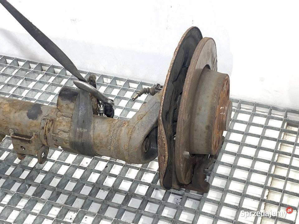 BELKA TYŁ VW CADDY III Minivan 0415 2K5500051H