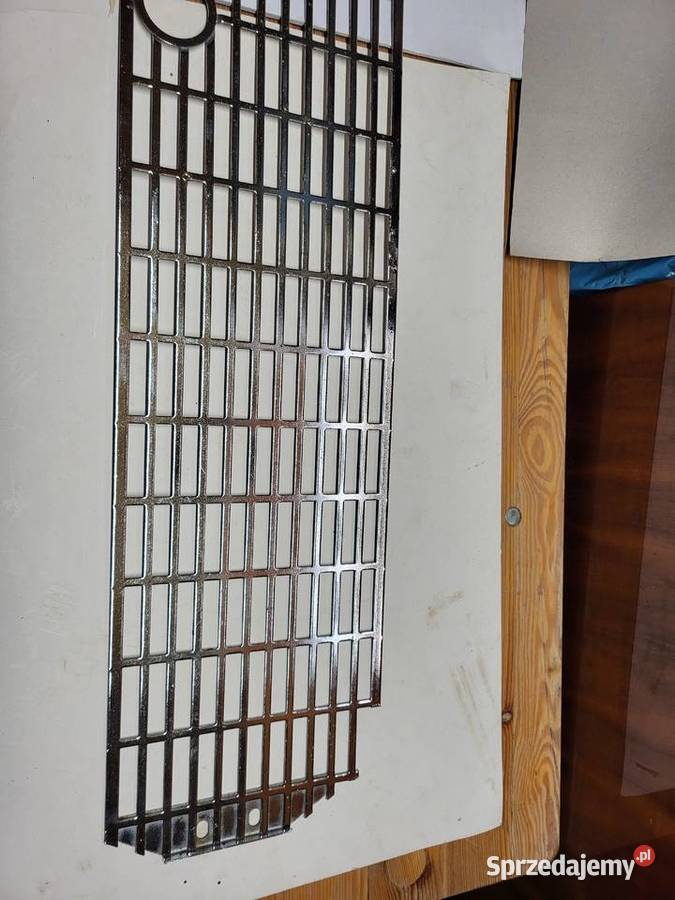 Warszawa Sedan Pick Up Kombi fabrycznie nowa Rok produkcji 1980 Atrapy wielkopolskie Chodzież