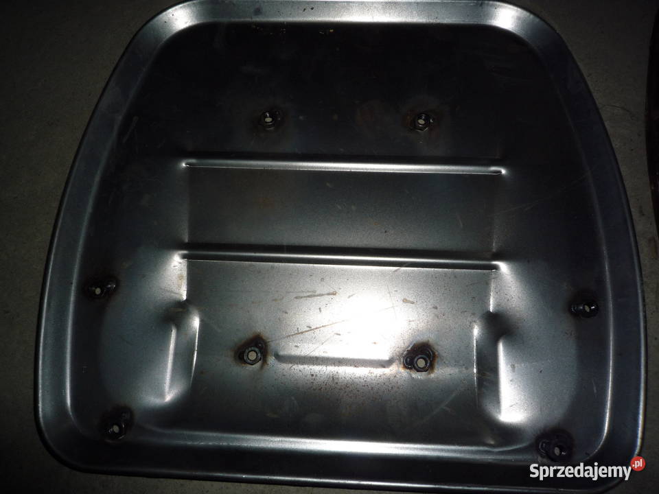 siedzenie poduszka fotel mtz belarus Chmiel