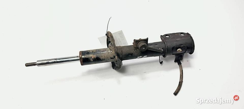 AMORTYZATOR PRAWY PRZÓD SUZUKI VITARA III osobowe Lipno