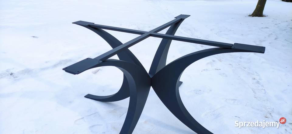 Stelaż do stołu 140cm mazowieckie