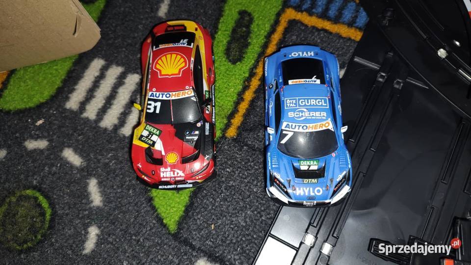 Tor wyścigowy Carrera GO Speed Grip