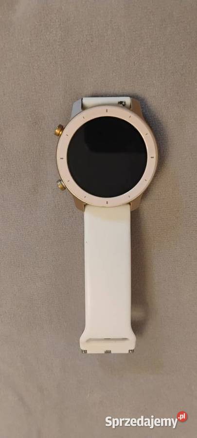 Smartwatch Amazfit GTR 42 mm Piotrków Trybunalski sprzedam