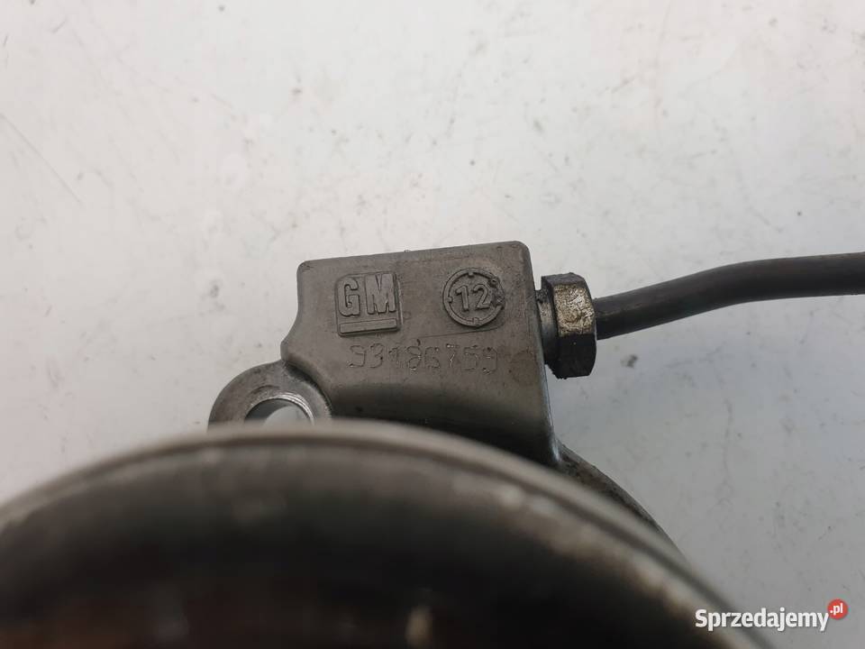 Saab 93 II 19 TID 8V ŁOŻYSKO OPOROWE wysprzęglik Rudka sprzedam