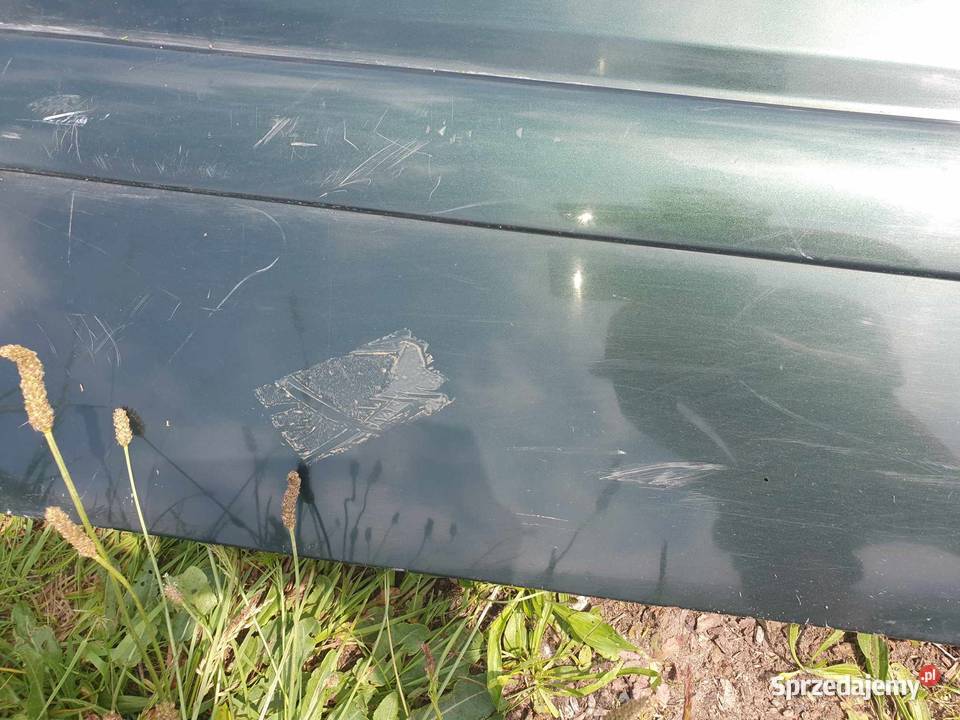 Drzwi prawe przednie prawy przód Volvo s70 v70 Kraków
