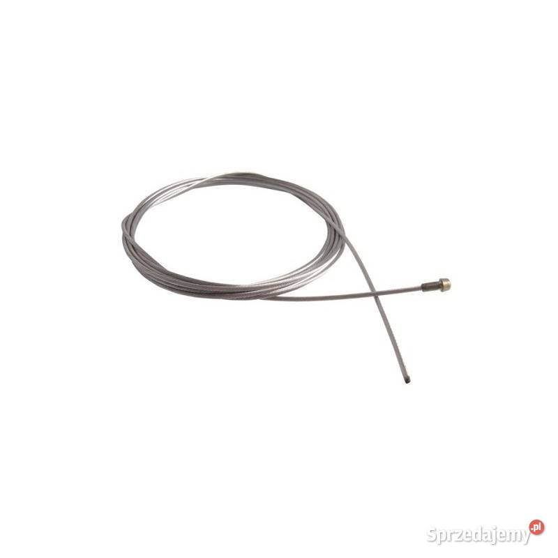 LINKA GAZU UNIWERSALNA STALOWA 25m Ostrołęka