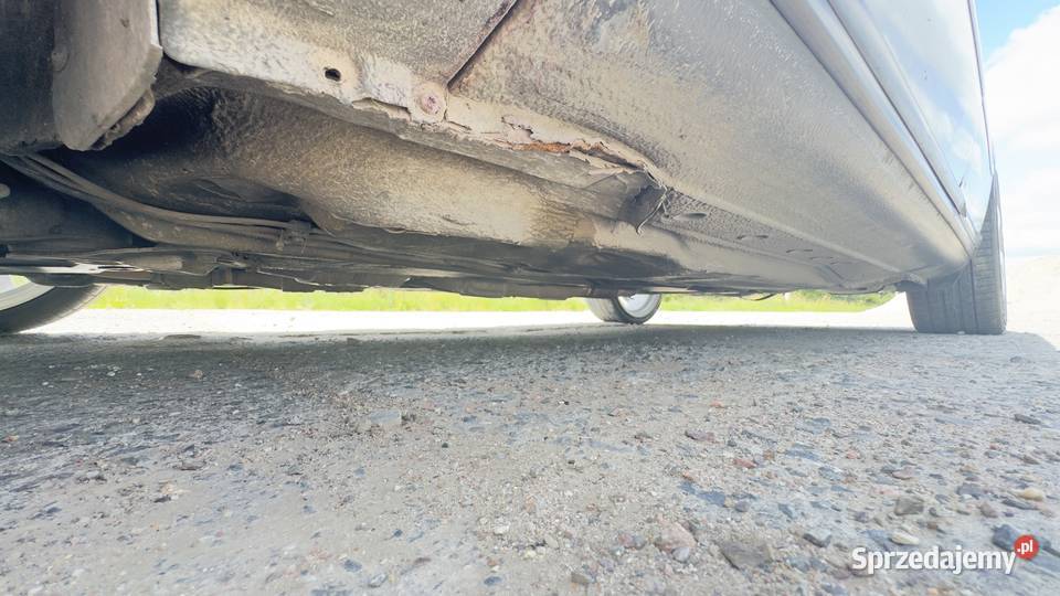 Audi a4b5 24 v6 LPG nieuszkodzony kujawsko-pomorskie Kamień Krajeński