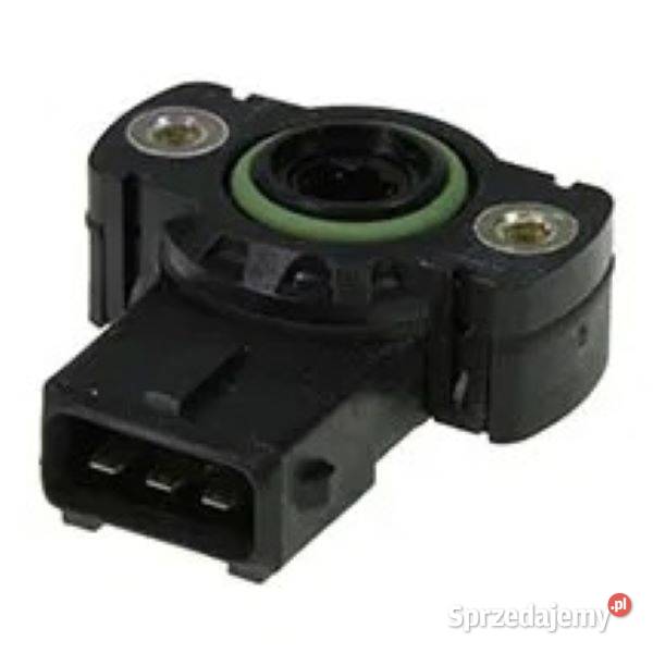 Czujnik poziomowanie osi Carraro most przedni Części zamienne Zbuczyn