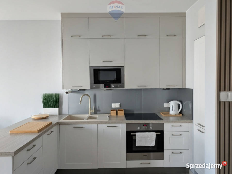 Mieszkanie na wynajem NowakaJeziorańskiego Warszawa