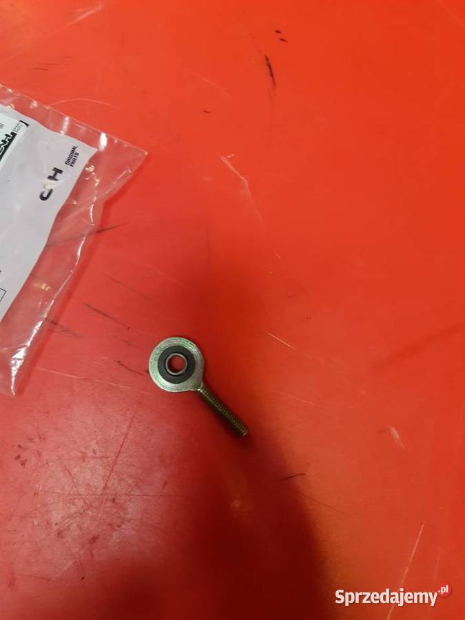 82016943 Przegub kulowy CNH Holland Sulechów