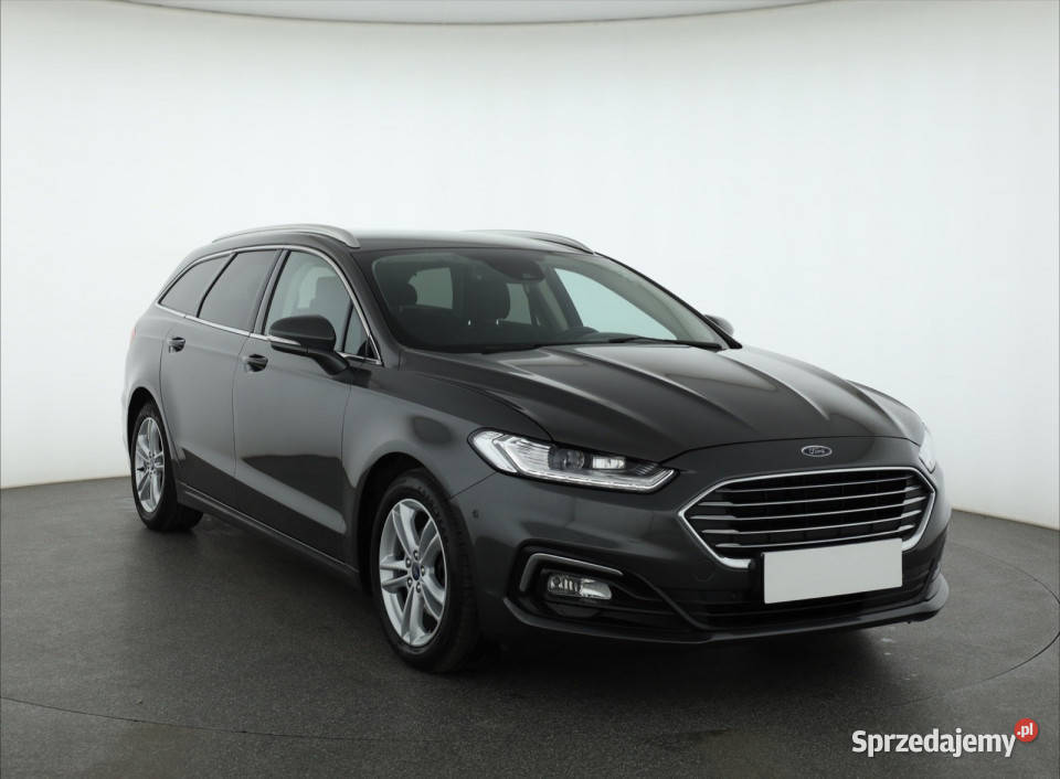 Ford Mondeo 20 EcoBlue Ford Piaseczno