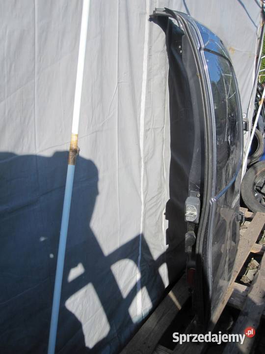 MERCEDES CITAN W415 14r drzwi prawe tył osobowe świętokrzyskie