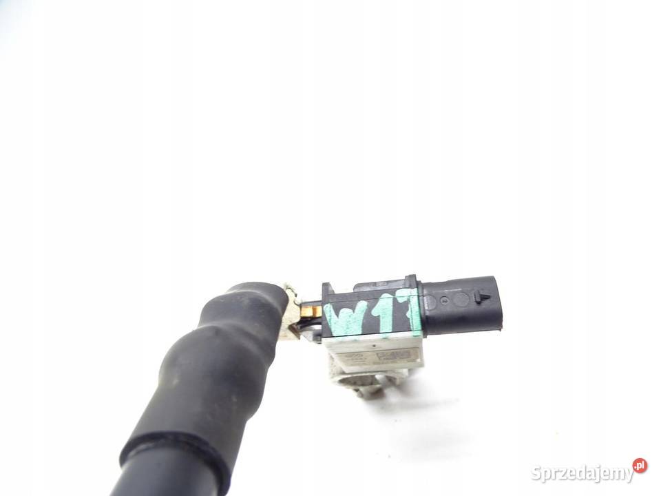 KLEMA MINUS MINUSOWA AKUMULATORA AUDI A4 B8 A5