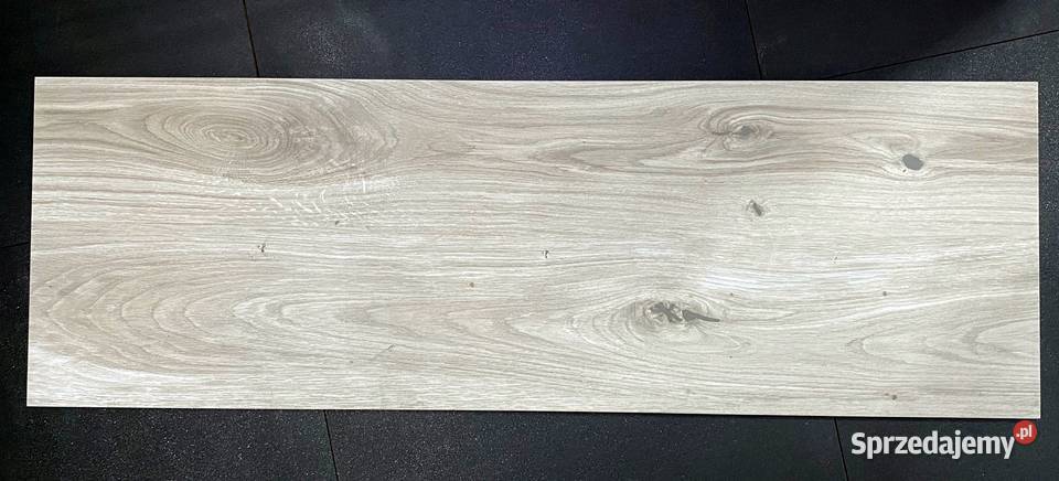 Grube 2 płyty 120x40 tarasowe drewnopodobne 20mm łódzkie Łask sprzedam