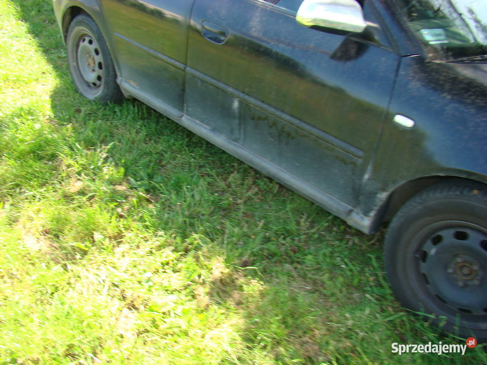 Audi A3 2002 18 BG Kat 1800cm3 A3 Niemce
