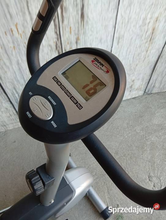 rower treningowy 478 Byczyna