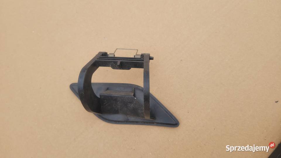 MERCEDES W218 CLS ZASLEPKA SPRYSKIWACZA LEWA Ruda Śląska