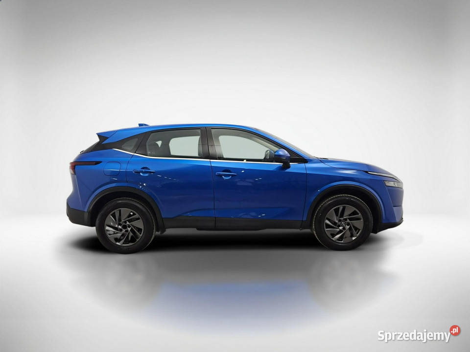 Nissan Qashqai 13 DIGT mHEV Premiere Edition Z sprzedam