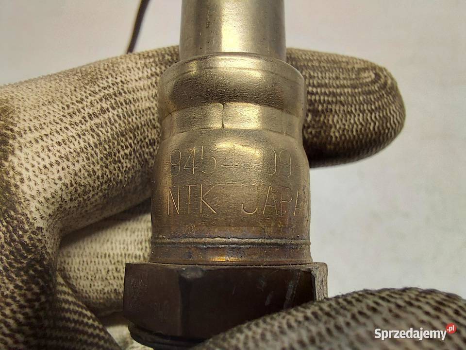 BMW G21 G20 Kombi 330e sonda spalin lambda