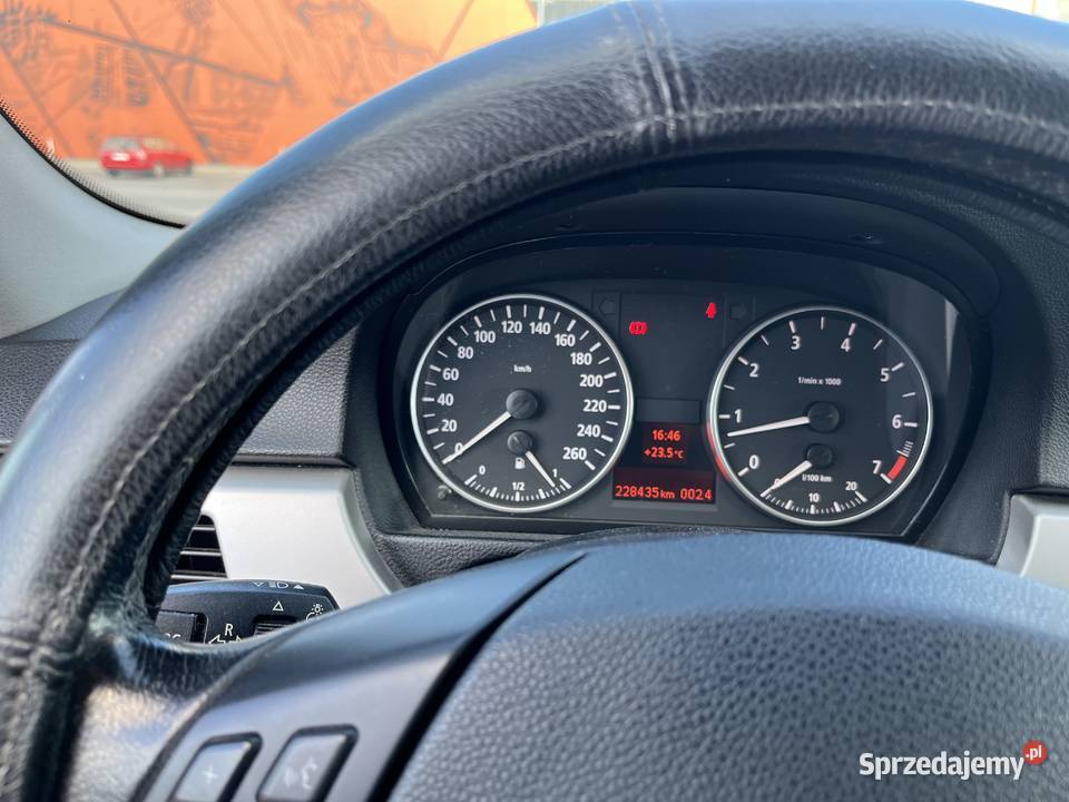 Zadbane BMW 318i Żory