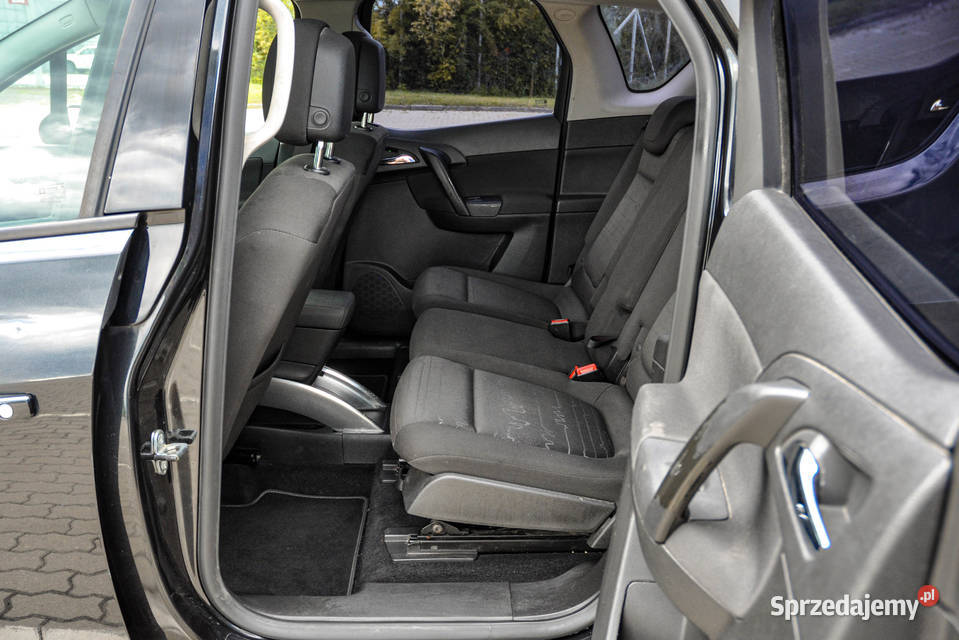 Opel Meriva 14T 2012 r Bezwypadkowy Wrocław