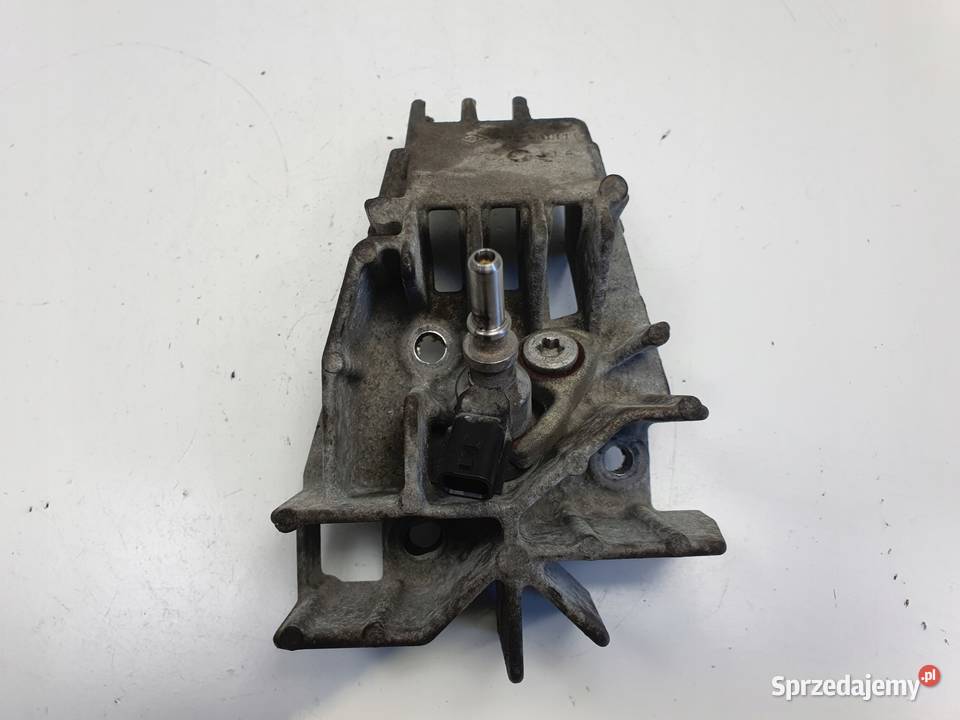 WTRYSKIWACZ Renault Megane III 15 DCI DPF łapa Wtryskiwacze lubelskie Chełm