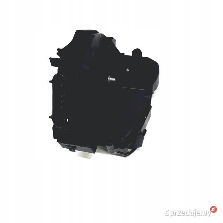 VOLVO S60 V60 XC60 zamek drzwi przedni lewy OE Bielany Wrocławskie