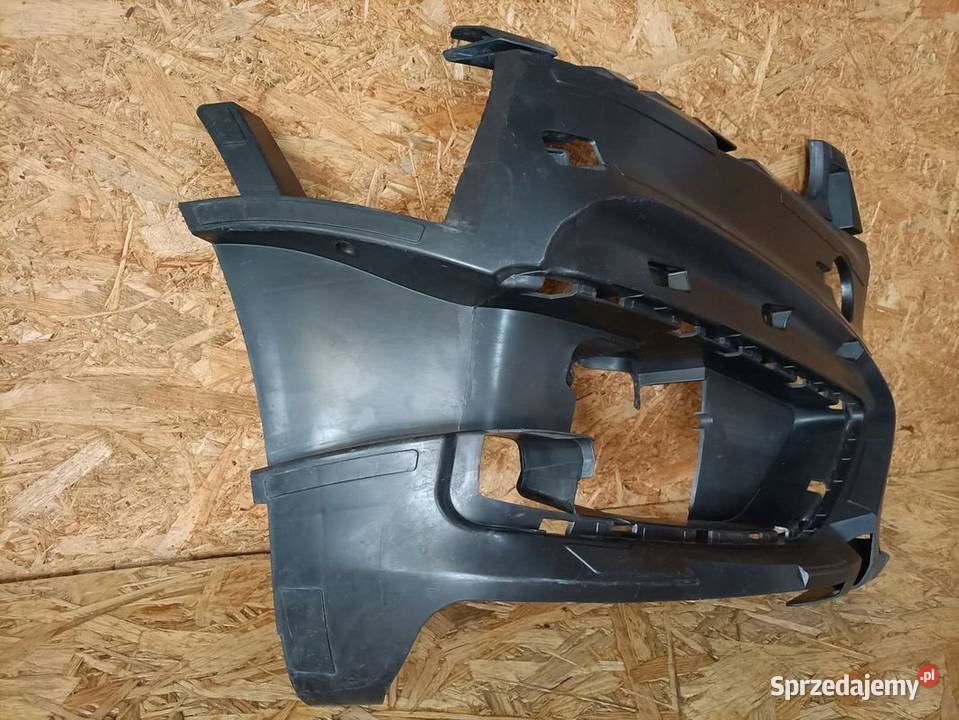 BMW 2 F45 F46 ŚLIZG MOCOWANIE HALOGENU PRAWY wielkopolskie Pleszew