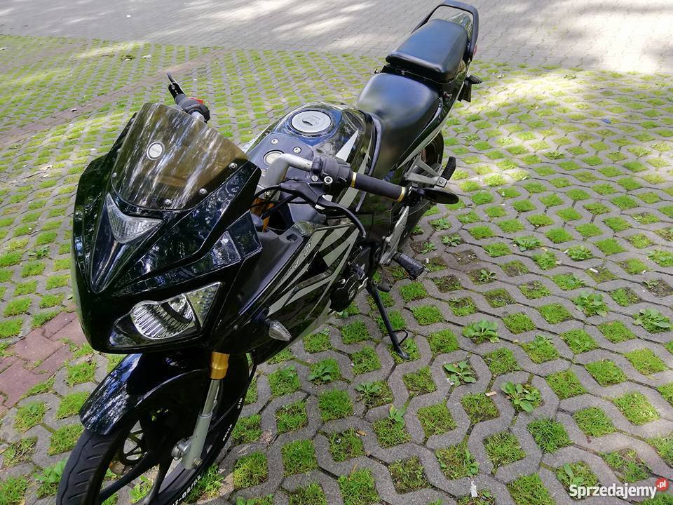 Skyjet SJ12523 elektryczny starter Gliwice